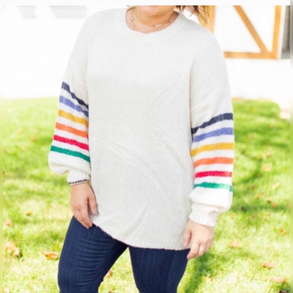 entro Sweaters - Entro Sweater size Large